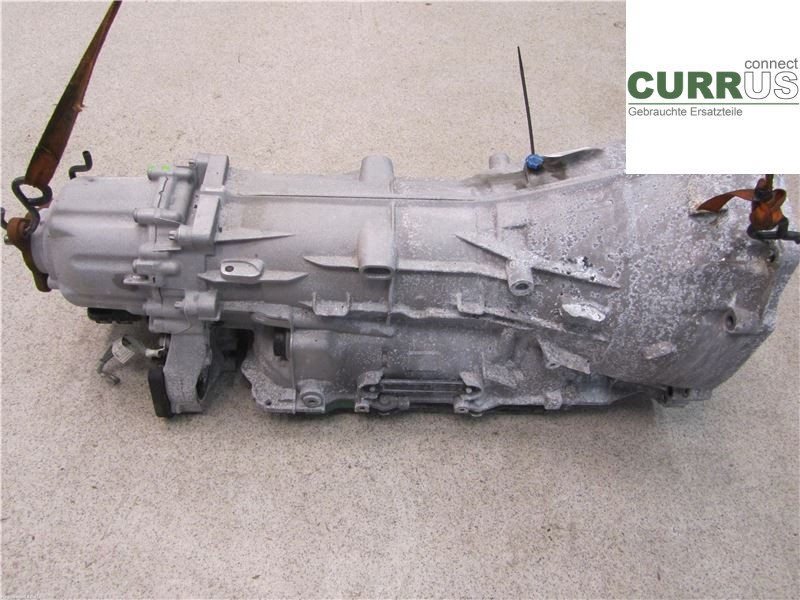 BMW F10/F11/F18  09-17 Gearbox (Automatic) 24008651632 B47-D20A