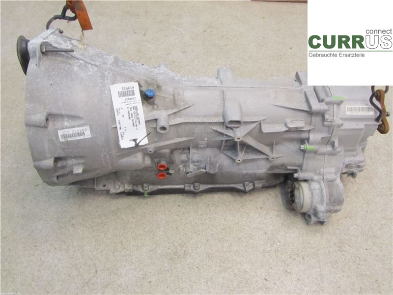 BMW F10/F11/F18  09-17 Gearbox (Automatic) 24008651632 B47-D20A