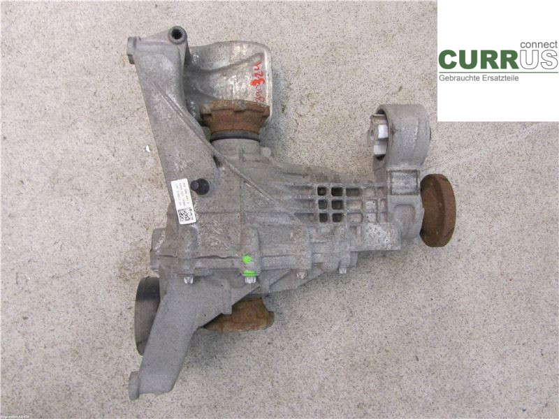 AUDI A4/S4  B9 16-19 Differential 0DB500043G DETA