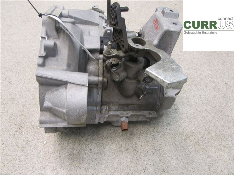 SEAT LEON   13-20 Gearkasse 6 gear 0AJ300043X CYVB
