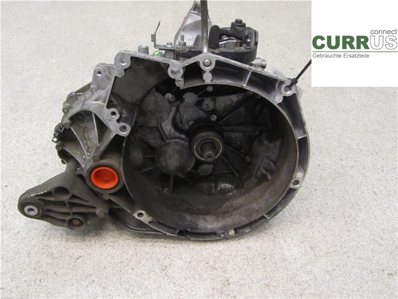FORD C-MAX II  11-14 Skrzynia 6-biegowa 1840686 95PS