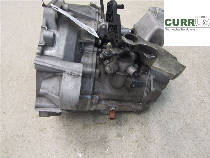 AUDI A3/S3 8V  13-20 Skrzynia 6-biegowa 0AJ300042GX CYVB