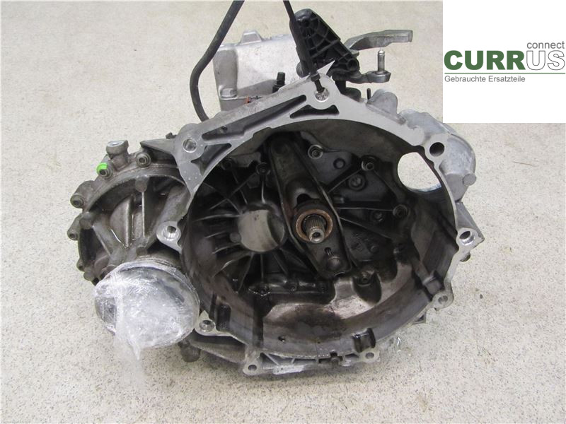 AUDI A3/S3 8V  13-20 Skrzynia 6-biegowa 0AJ300042GX CYVB