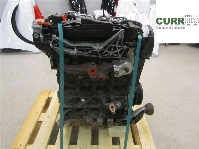 AUDI A6/S6     05-11 Motor 03L100090LX CAHA