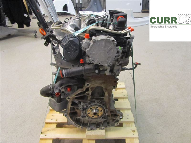 AUDI A6/S6     05-11 Motor 03L100090LX CAHA