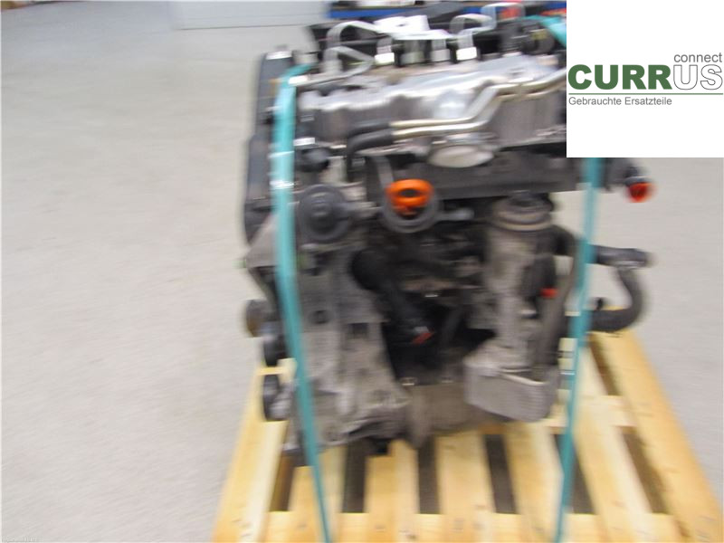 AUDI A6/S6     05-11 Motor 03L100090LX CAHA