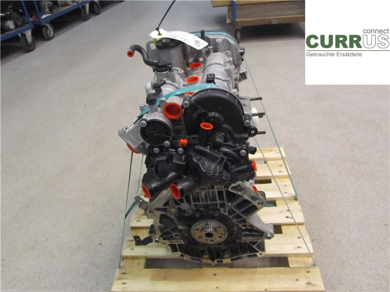 VW GOLF / E-GOLF VII   13-20 Motor 04C100032FX CHZC