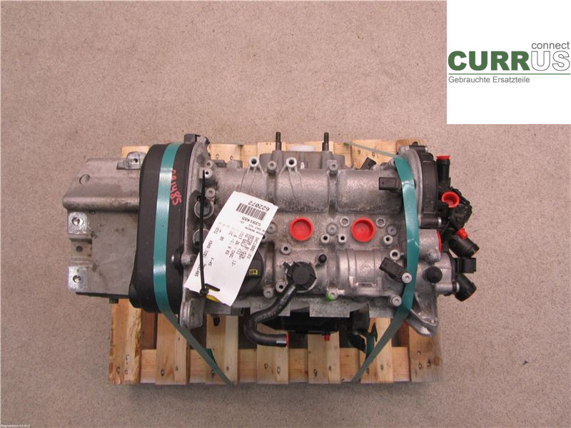VW GOLF / E-GOLF VII   13-20 Motor 04C100032FX CHZC