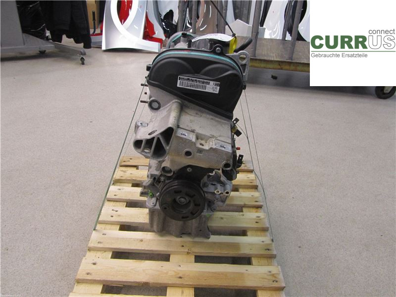 VW GOLF / E-GOLF VII   13-20 Motor 04C100032FX CHZC