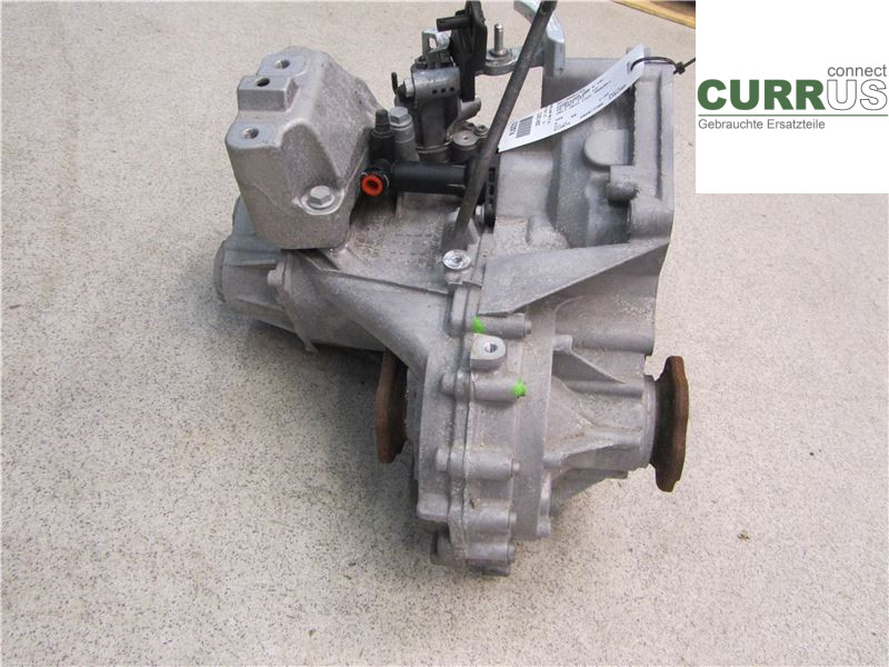 VW GOLF / E-GOLF VII   13-20 Gearbox (6-speed) 0AJ300042RX CHZC