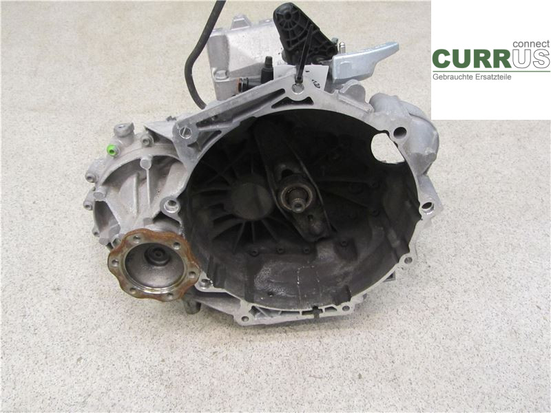 VW GOLF / E-GOLF VII   13-20 Gearbox (6-speed) 0AJ300042RX CHZC