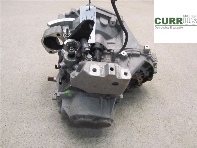 VW GOLF / E-GOLF VII   13-20 Gearbox (6-speed) 0AJ300042RX CHZC