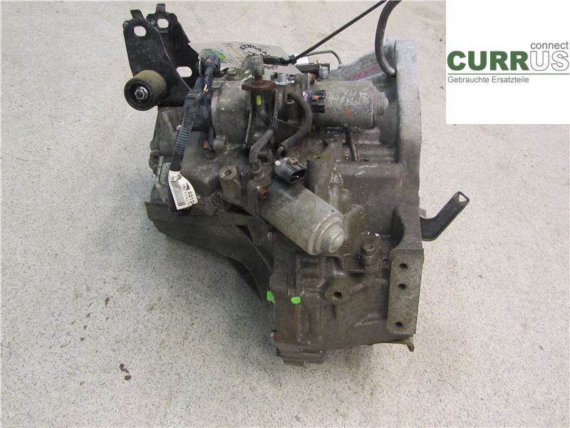 TOYOTA YARIS       06-11 Automatikgetriebe  1NR-FE
