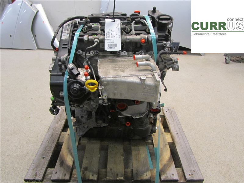 VW GOLF / E-GOLF VII   13-20 Motor 04L100090X CLHA