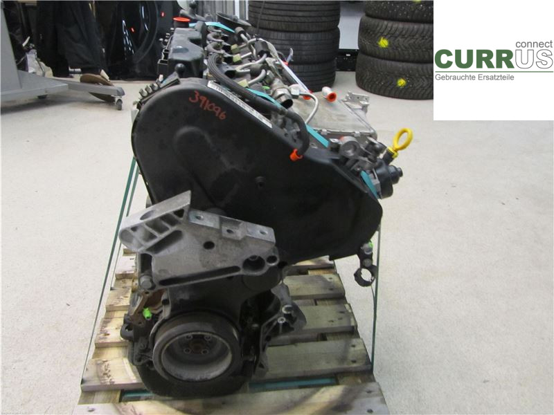 VW GOLF / E-GOLF VII   13-20 Motor 04L100090X CLHA