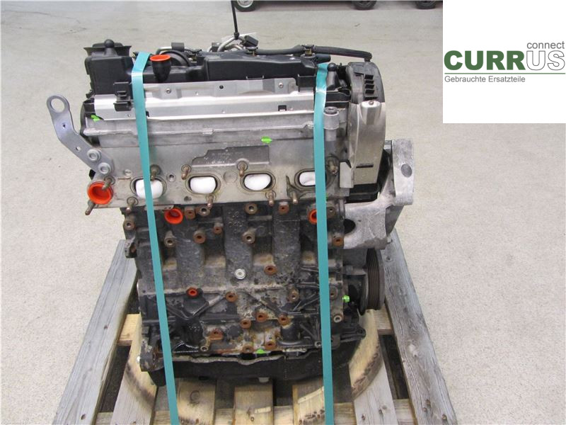 VW GOLF / E-GOLF VII   13-20 Motor 04L100090X CLHA