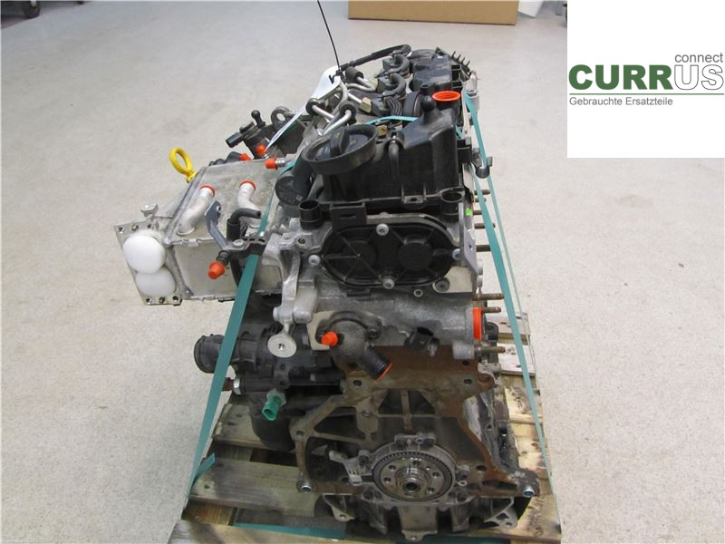 VW GOLF / E-GOLF VII   13-20 Motor 04L100090X CLHA