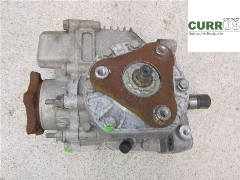 VW PASSAT  15-19 Skrzynia rozdzielcza 0CN409053AG DFCA