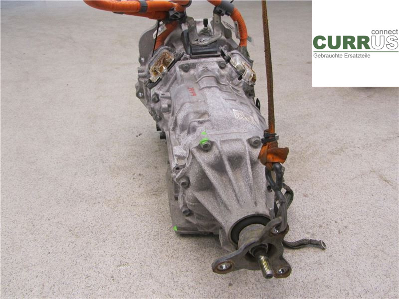 LEXUS IS 250/350 14- Automatikgetriebe  S2A-E30