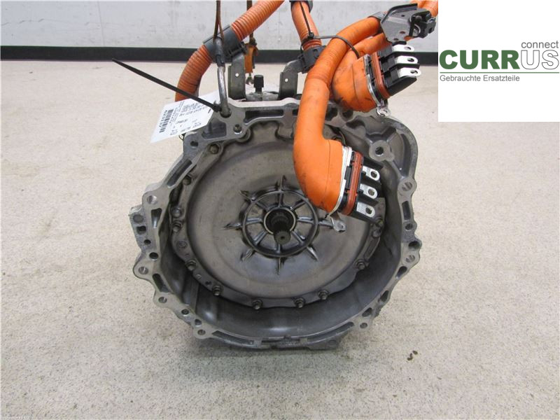 LEXUS IS 250/350 14- Automatikgetriebe  S2A-E30