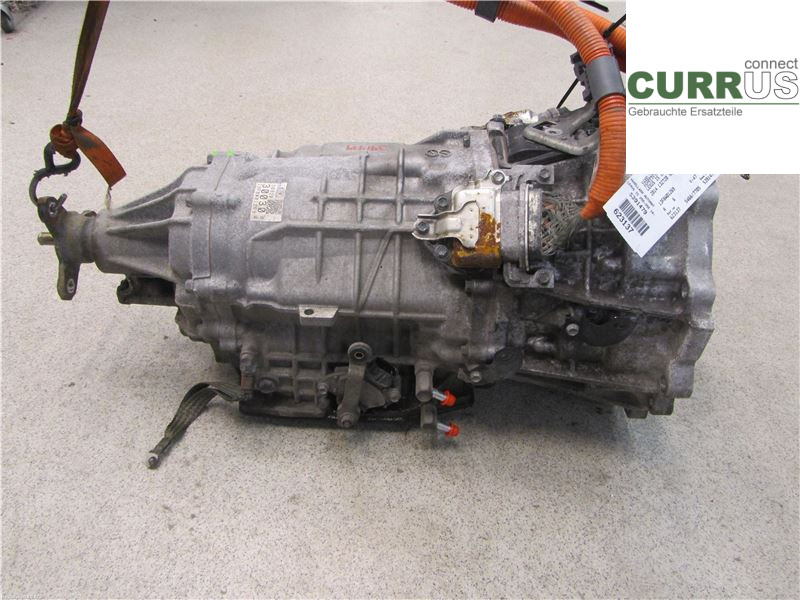 LEXUS IS 250/350 14- Automatikgetriebe  S2A-E30