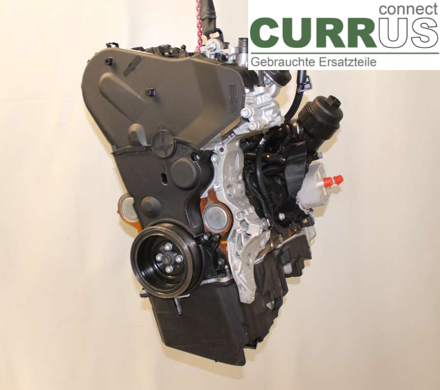 AUDI A4/S4  B9 16-19 Silnik 04L100091CX 2,0TDI R4 190HK