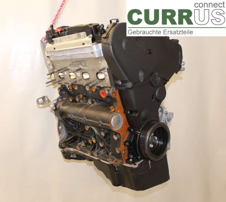 AUDI A4/S4  B9 16-19 Silnik 04L100091CX 2,0TDI R4 190HK