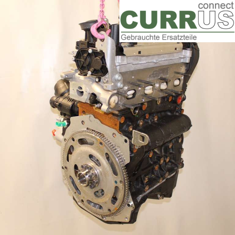 AUDI A4/S4  B9 16-19 Silnik 04L100091CX 2,0TDI R4 190HK
