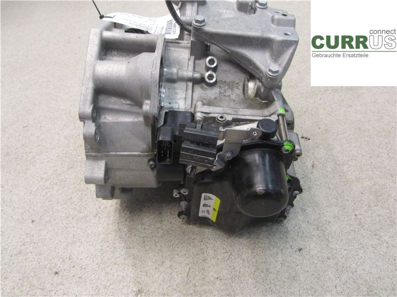 VW GOLF / E-GOLF VII   13-20 Gearkasse Automatisk 0CW300042DX CHZC