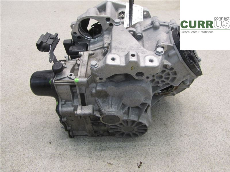 VW GOLF / E-GOLF VII   13-20 Gearkasse Automatisk 0CW300042DX CHZC