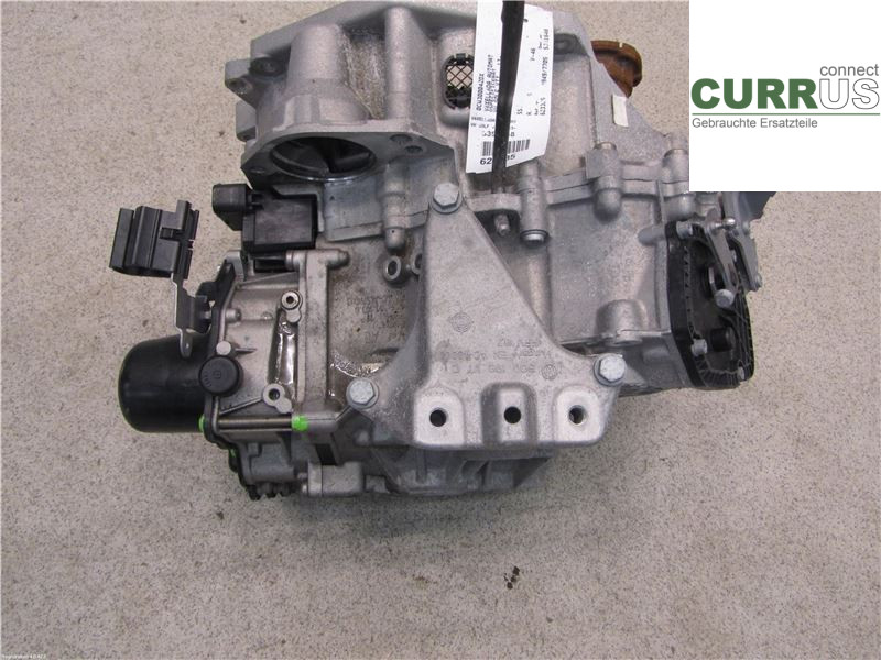 VW GOLF / E-GOLF VII   13-20 Gearkasse Automatisk 0CW300042DX CHZC