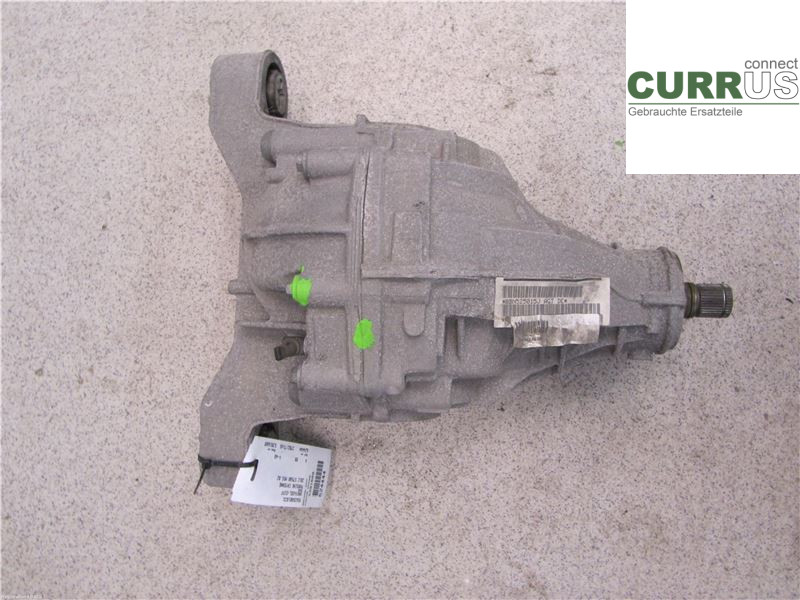 PORSCHE CAYENNE 03- Differentiel 9583500103X M55.02
