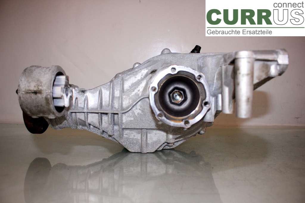 AUDI A4/S4  B9 16-19 Differentiel 0DB500043G 2,0TDI R4 190HK