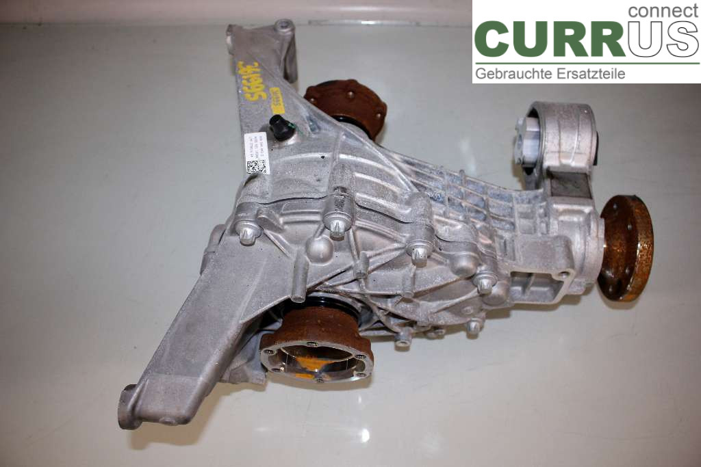 AUDI A4/S4  B9 16-19 Differentiel 0DB500043G 2,0TDI R4 190HK