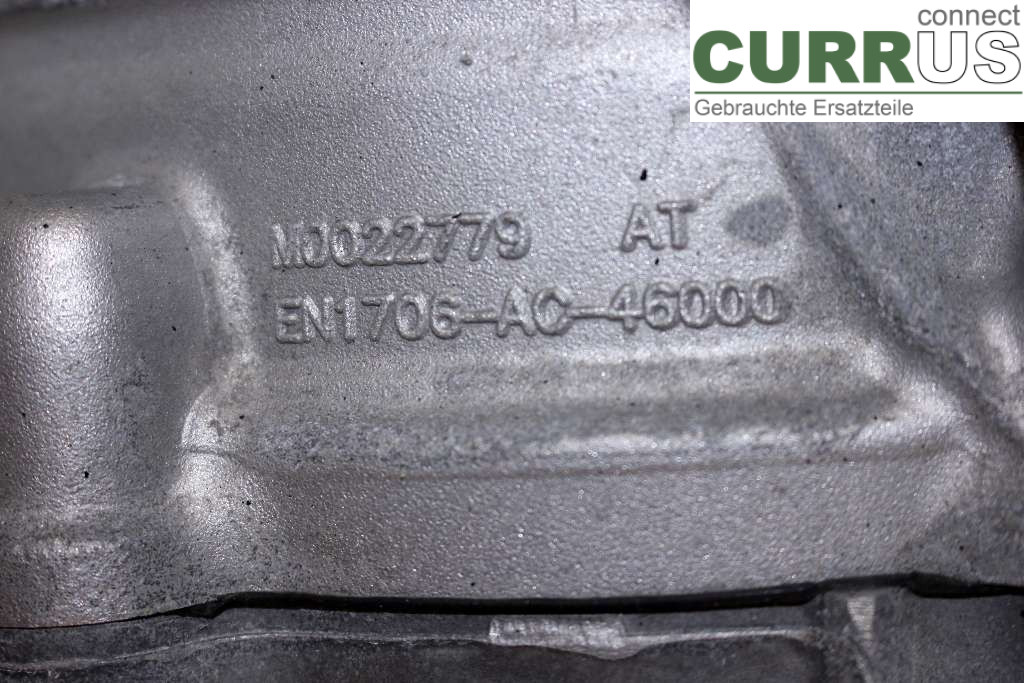 AUDI A4/S4  B9 16-19 Differentiel 0DB500043G 2,0TDI R4 190HK