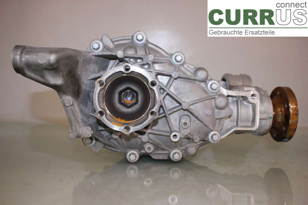 AUDI A4/S4  B9 16-19 Differentiel 0DB500043G 2,0TDI R4 190HK