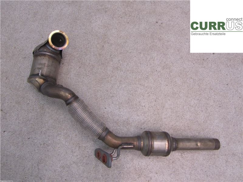 VW GOLF / E-GOLF VII   13-20 Catalyseur 5Q0254504KX DADA