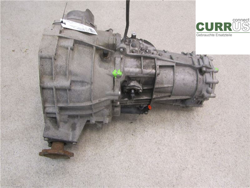 AUDI A4/S4  08-11 Boîte 6 vitesses 0B1300027EX CDHB