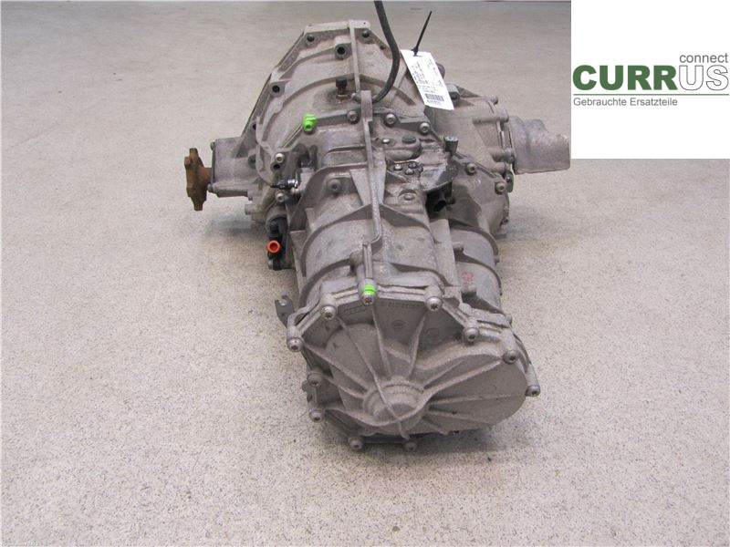 AUDI A4/S4  08-11 Boîte 6 vitesses 0B1300027EX CDHB