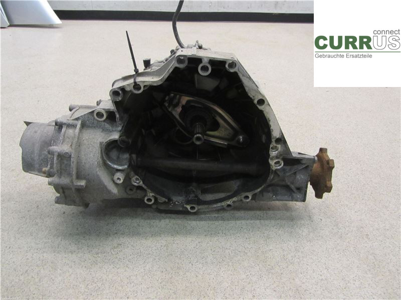AUDI A4/S4  08-11 Boîte 6 vitesses 0B1300027EX CDHB