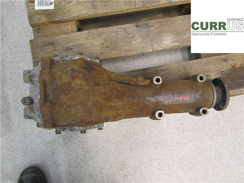 SUBARU IMPREZA II  06-07 Differential 38312AA010 EJ204LS8LB