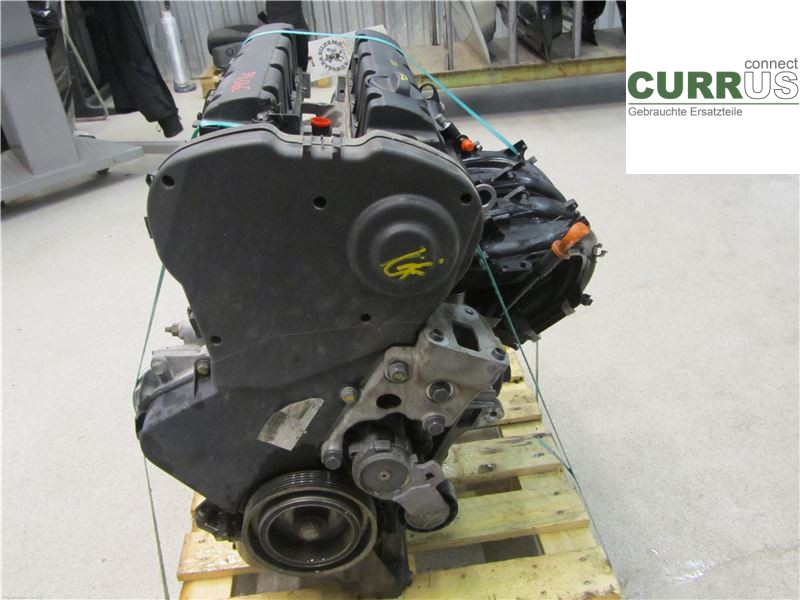 PEUGEOT 308 08-13 Motor 0139WG EW10A