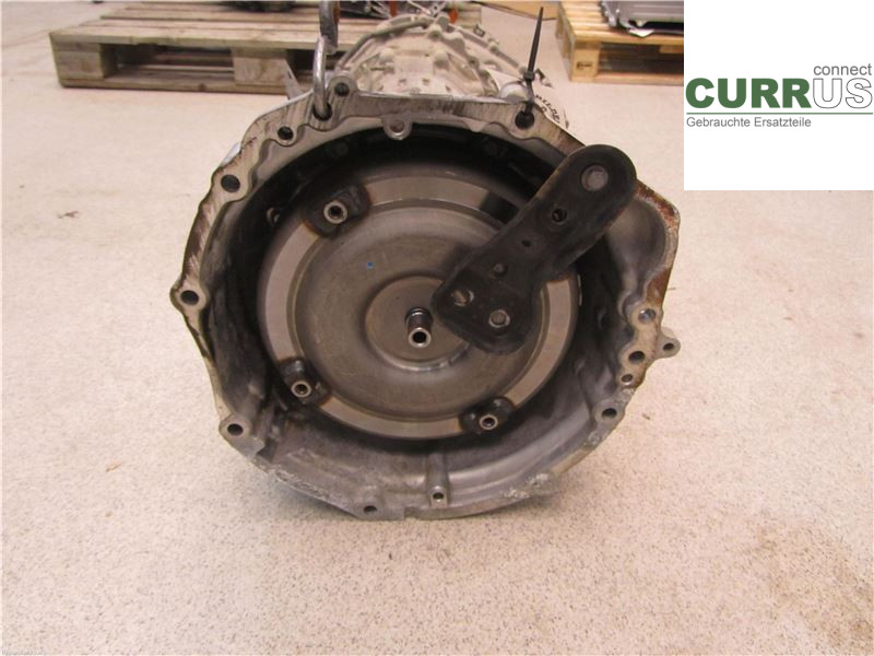 NISSAN NAVARA, TREK-1  17-21 Gearkasse Automatisk 3102076X3E YS23