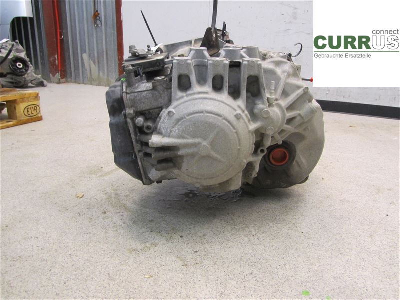 OPEL INSIGNIA  09-16 Gearbox (6-speed) 95509069 A20DTH