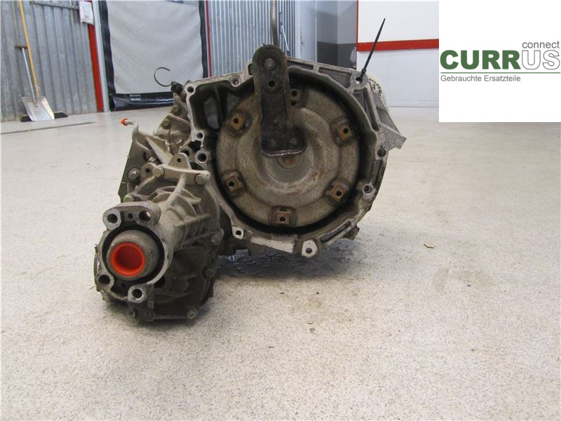 OPEL INSIGNIA  09-16 Gearbox (6-speed) 95509069 A20DTH