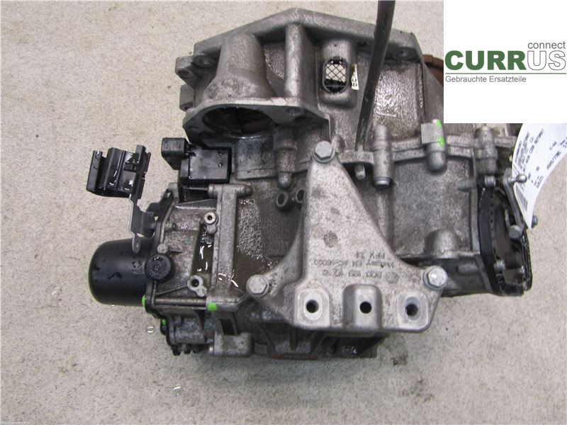 VW GOLF / E-GOLF VII   13-20 Gearbox (Automatic) 0CW300049KX CZDA