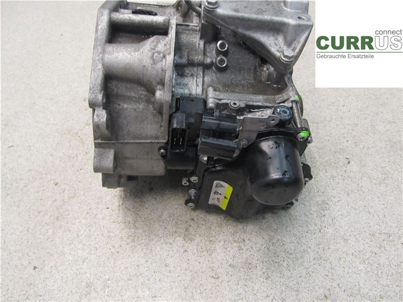 VW GOLF / E-GOLF VII   13-20 Gearbox (Automatic) 0CW300049KX CZDA