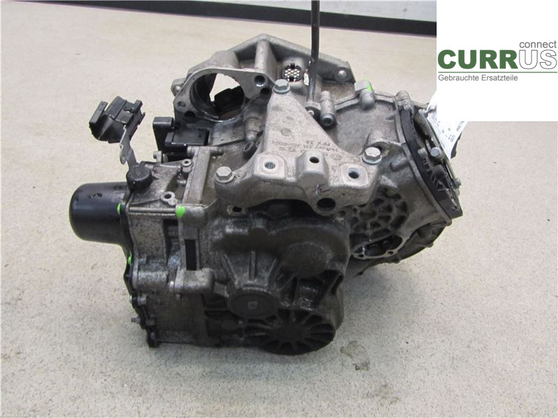 VW GOLF / E-GOLF VII   13-20 Gearbox (Automatic) 0CW300049KX CZDA