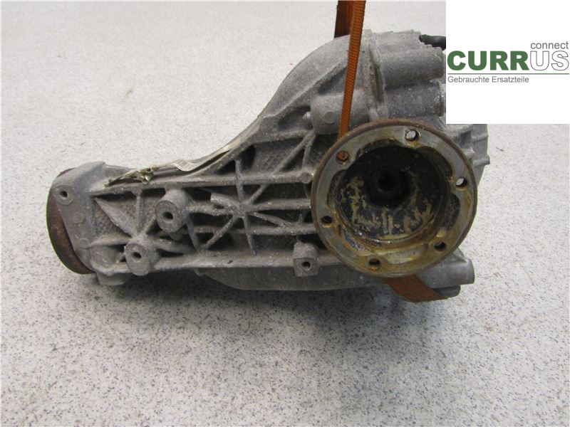 AUDI A4  12-15 Differential 0BC500044 CGLC
