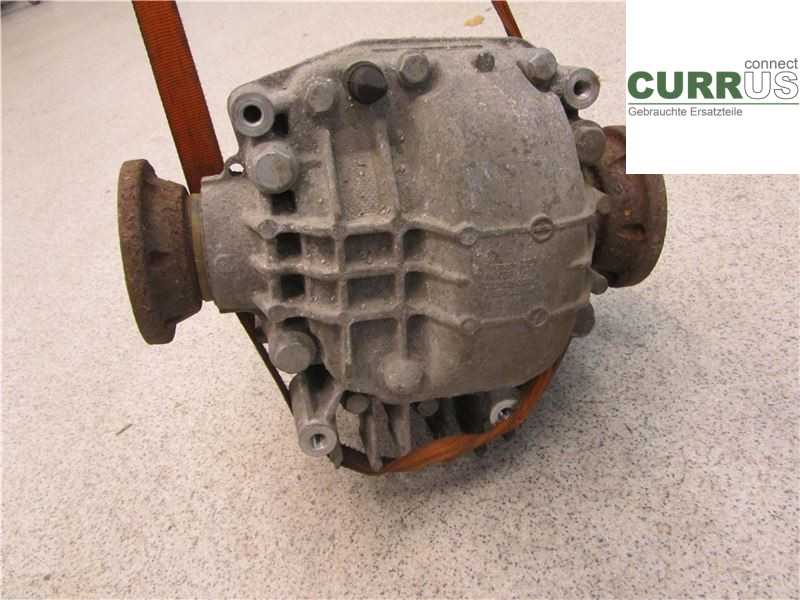 AUDI A4  12-15 Differential 0BC500044 CGLC